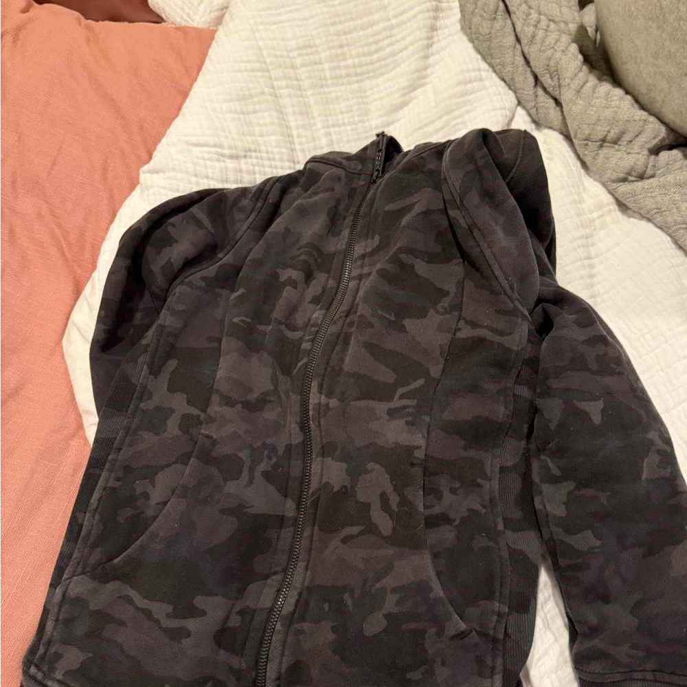 Lululemon define jacket